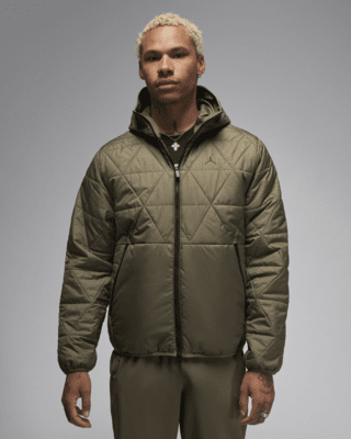 Jordan Sport Men's Therma-FIT Jacket